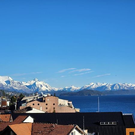 Appartamento Buena Vista San Carlos de Bariloche Esterno foto