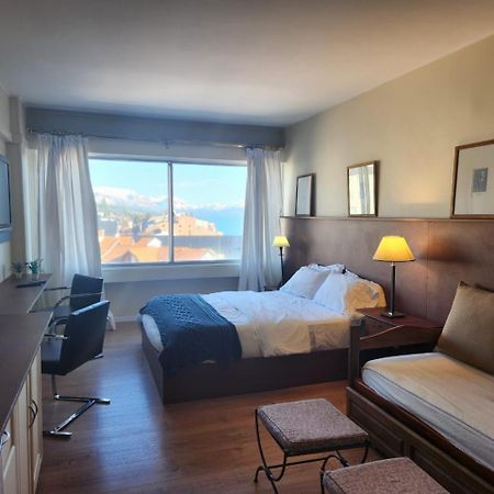 Appartamento Buena Vista San Carlos de Bariloche Esterno foto